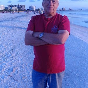 Meet your Posher, Carol